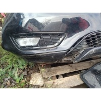 Фара противотуманная правая Ford Focus III 2011- 2015 1874687