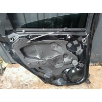 Ограничитель двери Ford Focus III 2011- 2015 1726441