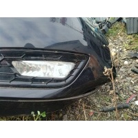 Фара противотуманная левая Ford Focus III 2011- 2015 1874688