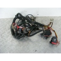 Проводка двигателя Renault Clio 2 (1998-2005) 2001