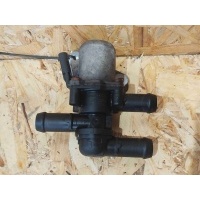 Кран отопителя (печки) Volvo XC90 2019 31338385
