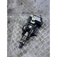 Рулевая колонка Porsche Cayenne 955 2004 7l0419501m, 4e0905852