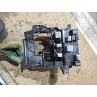 Крепление блока предохранителей Volkswagen Passat B6 2007 3c1941397