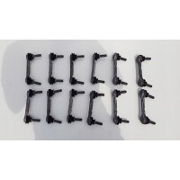 Форд oe f2gc5c486 соединитель stabilizatora