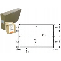 Behr hella интеркулер behr hella 4f0145804e 4f014