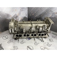 Головка блока цилиндров Opel Insignia 0G-A 2012 95507938, 55565668