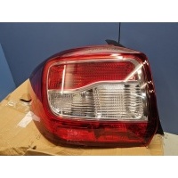 Фонарь на крыло левый Renault Logan 2 2014- DIF6104010222