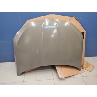 Капот Skoda Rapid 2020- ATP3106021020