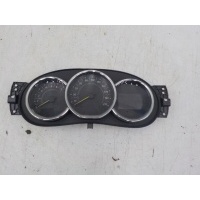 Облицовка щитка приборов (панели приборов) Renault Sandero 2018- 248107761R