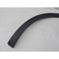 Накладка крыла заднего правого Volkswagen Touareg 2018- 760853818DGRU