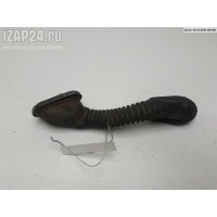 Гофра проводки двери Volkswagen Golf-5 2004 1k6971829b