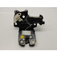 Замок багажника Audi A6 C6 (2004-2011) 2005 8P4827505A