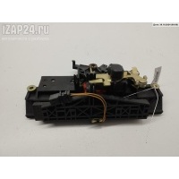 Ручка крышки (двери) багажника Audi A6 C5 (1997-2005) 1998 4B0827565F