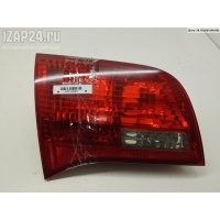 Фонарь крышки багажника левый Audi A6 C6 (2004-2011) 2005 4F9945093