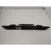 Накладка подсветки номера Audi A6 C6 (2004-2011) 2005 8P4827574