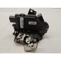 Замок двери задней левой Audi A6 C5 (1997-2005) 2004 4B0839015G