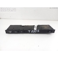 Кнопка обогрева сидений BMW 5 E39 (1995-2003) 2002 61318373776