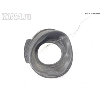 Крышка (заглушка) задняя фары левой BMW 3 E46 (1998-2006) 1999 1300591242, 63128384491