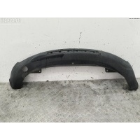 Юбка бампера переднего Volkswagen Passat B5 1997 3B0805903A