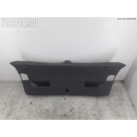 Обшивка крышки багажника Volkswagen Golf-5 2004 1k6867601c