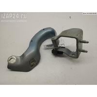 Петля крышки (двери) багажника L Audi A6 C6 (2004-2011) 2005 4F9827299B