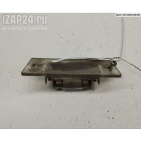 Подсветка номера Audi A4 B5 (1994-2001) 1999 1654