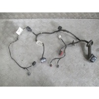 Свет дверь левый задняя форд mondeo mk4 10 - 14r 6g9t - 14a631