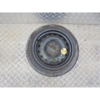 29 . колесо подъездные nissan note e11 125 / 70 / 15 4x100