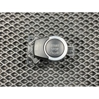 Кнопка запуска двигателя BMW X5 F15 2018 9291689,61319291689