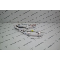 Шторка - подушка безопасности RH Land Rover Range Rover Sport L494 2013 LR043056