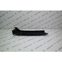 Водосток проема крышки багажника LH Land Rover Range Rover Sport L494 2013 LR055894