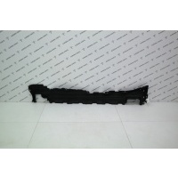 Защита днища вдоль порога LH Land Rover Discovery L462 2016 LR083933