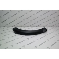 Молдинг задней арки крыла LH Land Rover Range Rover 30DDTX L405 2012 LR056577