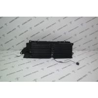Жалюзи радиатора на передней панели Land Rover Range Rover 30DDTX L405 2012 LR070470