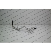 Трубопровод на задний отопитель (1-ая часть) Land Rover Range Rover 30DDTX L405 2012 LR081651