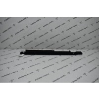 Накладка вкладыш направляющей багажного отделения LH Land Rover Range Rover Sport L494 2013 LR061070