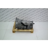 АКПП 8-ст. ZF 8HP70 4WD 3.0D 4.4D Land Rover Discovery L462 2016 LR087234