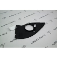 Крышка в моторном отсеке Land Rover Range Rover Sport L494 2013 LR100546