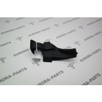 Молдинг декоративной петли двери багажника RH Land Rover Range Rover 30DDTX L405 2012 LR036764