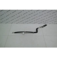 Трубопровод на задний отопитель (3-ая часть) Land Rover Range Rover 30DDTX L405 2012 LR035638