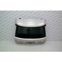Крышка багажника в сборе Land Rover Range Rover 30DDTX L405 2012 LR077891