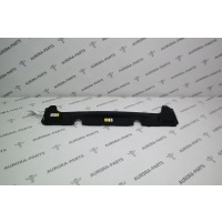 Молдинг передней панели центральной Land Rover Range Rover 30DDTX L405 2012 LR078783
