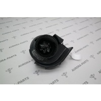 Мотор печки BMW X5 F15 2013 64119291177
