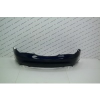 Бампер задний в сборе Mercedes CLA C117 2013 A1178800440