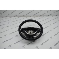 Руль (без обогрева) Volvo XC60 UZ 2017 32288772