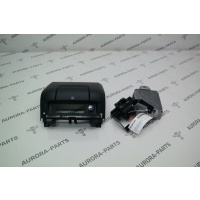 Преобразователь мощности на 230V с розеткой Land Rover Range Rover Sport L494 2013 LR099090