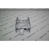 Накладка центральной консоли сзади Land Rover Range Rover Sport L494 2013 LR116757