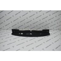 Накладка замка капота Porsche Cayenne 92A 2010 958556806209B9