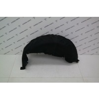 Подкрылок задний RH Porsche Cayenne 92A 2010 7P5810972B