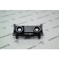 Блок кнопок управления климатконтролем задних пассажиров Land Rover Range Rover Sport L494 2013 LR098574